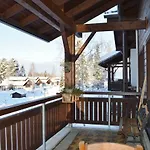 Pointin Vale Apartment Tahkovuori
