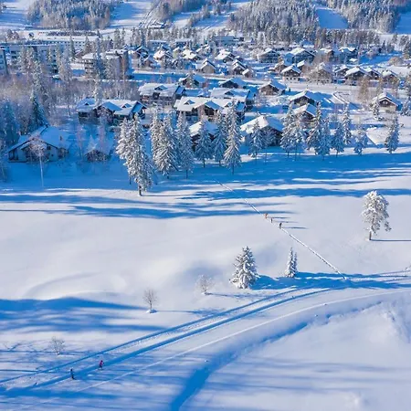 Pointin Vale Апартаменты Тахковуори