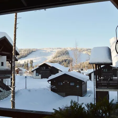 Pointin Vale Апартаменты *