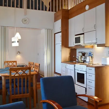 Pointin Vale Apartamento
