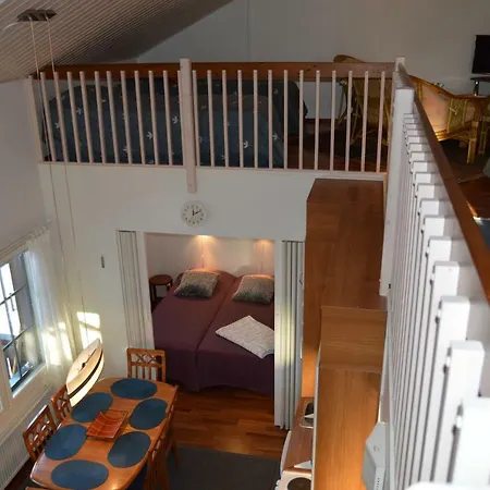 Appartement Pointin Vale Tahko