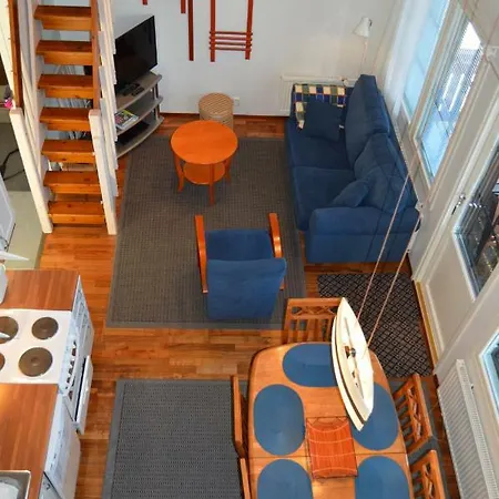 Apartamento Pointin Vale Tahkovuori