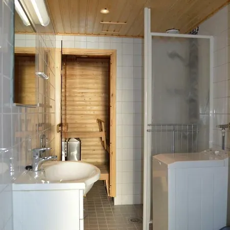 Pointin Vale Appartement Tahko