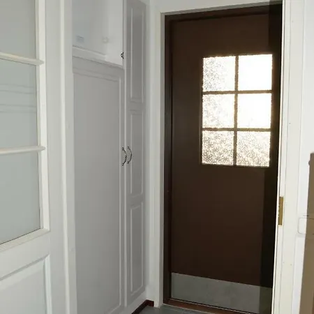 Pointin Vale Apartamento *