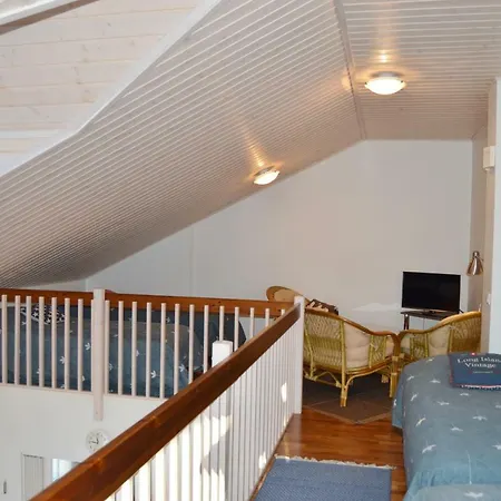 Pointin Vale Appartement Tahko