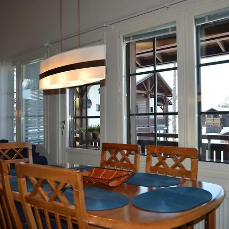 Pointin Vale Apartment *
