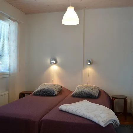 Apartamento Pointin Vale *