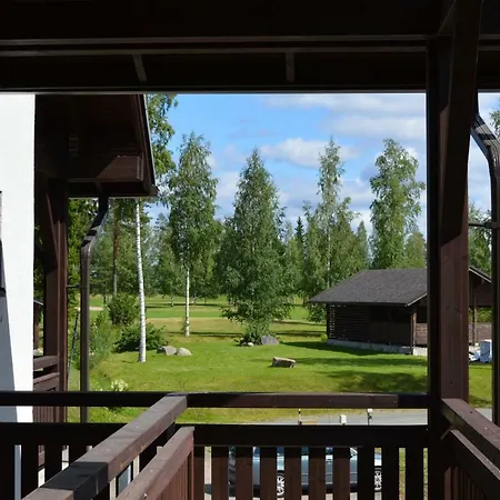 Apartamento Pointin Vale Tahkovuori