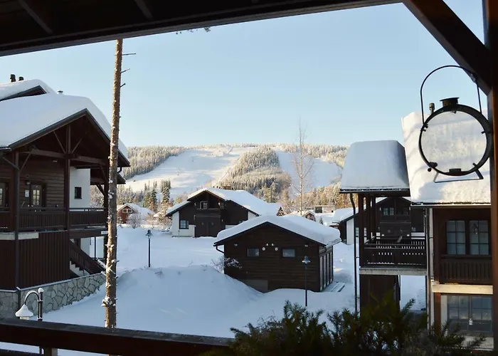 Pointin Vale شقة *