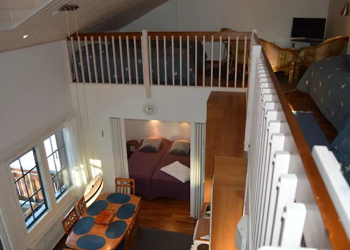 شقة Pointin Vale تاكوفوري