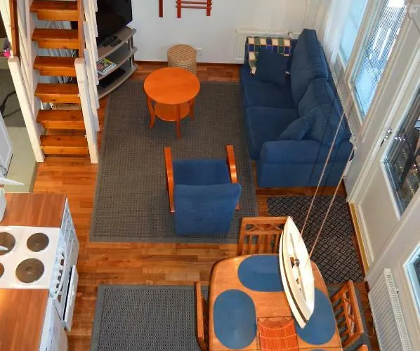 شقة Pointin Vale تاكوفوري