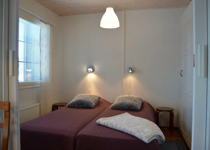 شقة Pointin Vale *