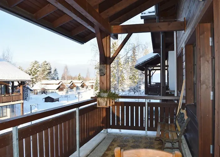 Pointin Vale شقة تاكوفوري